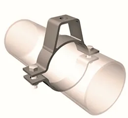 Abraçadeira União Horizontal T1